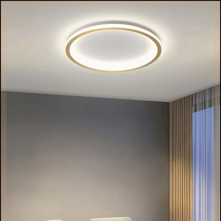 Modern LED Ceiling Light Home Decor | Kalsten