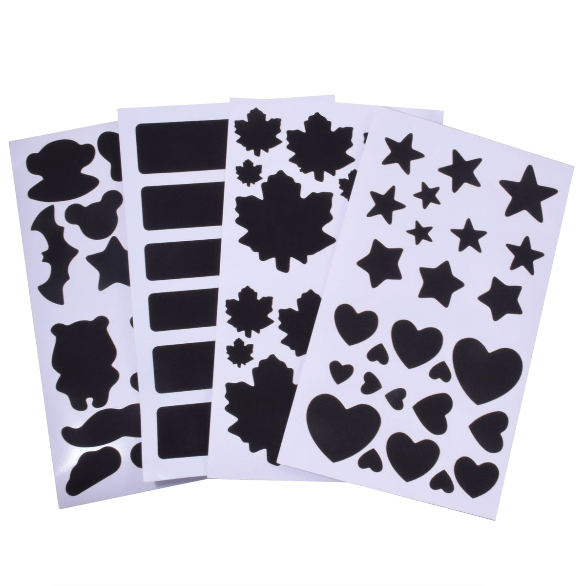 Repair patches for down jackets