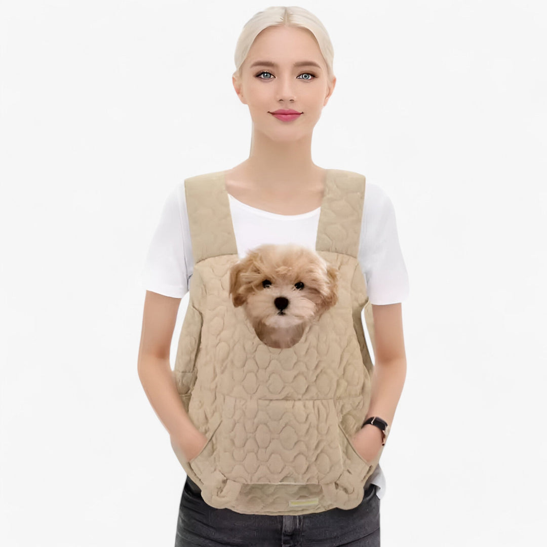 Kalsten | PetVoyager Extra Spacious Pet Travel Carrier Bag Waterproof