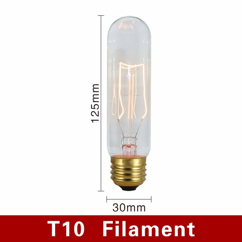 Vintage Light Bulbs - NostalgiaGlow | Kalsten