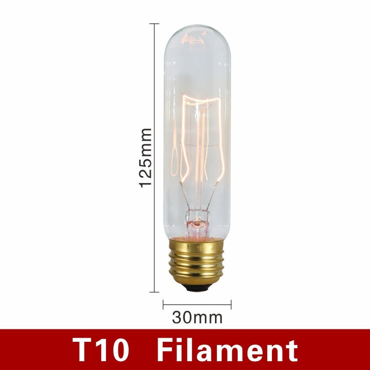 Vintage Light Bulbs - NostalgiaGlow | Kalsten
