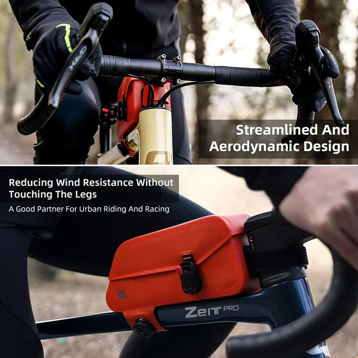 Kalsten | Magnetic Waterproof Bicycle Bag