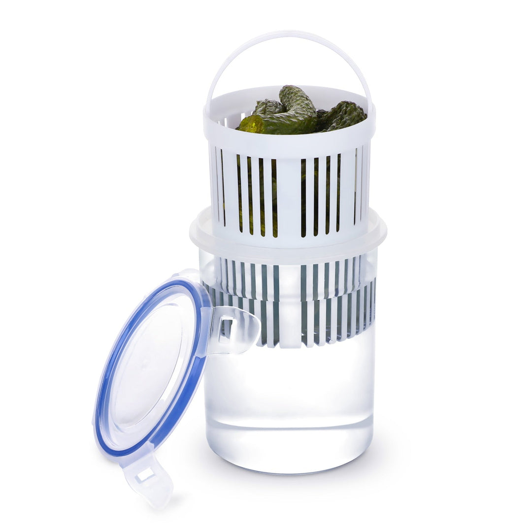 Kalsten | Eco-Friendly Pickle Storage Container