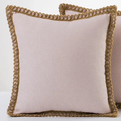 Kalsten | Colorful Cushion in French Style