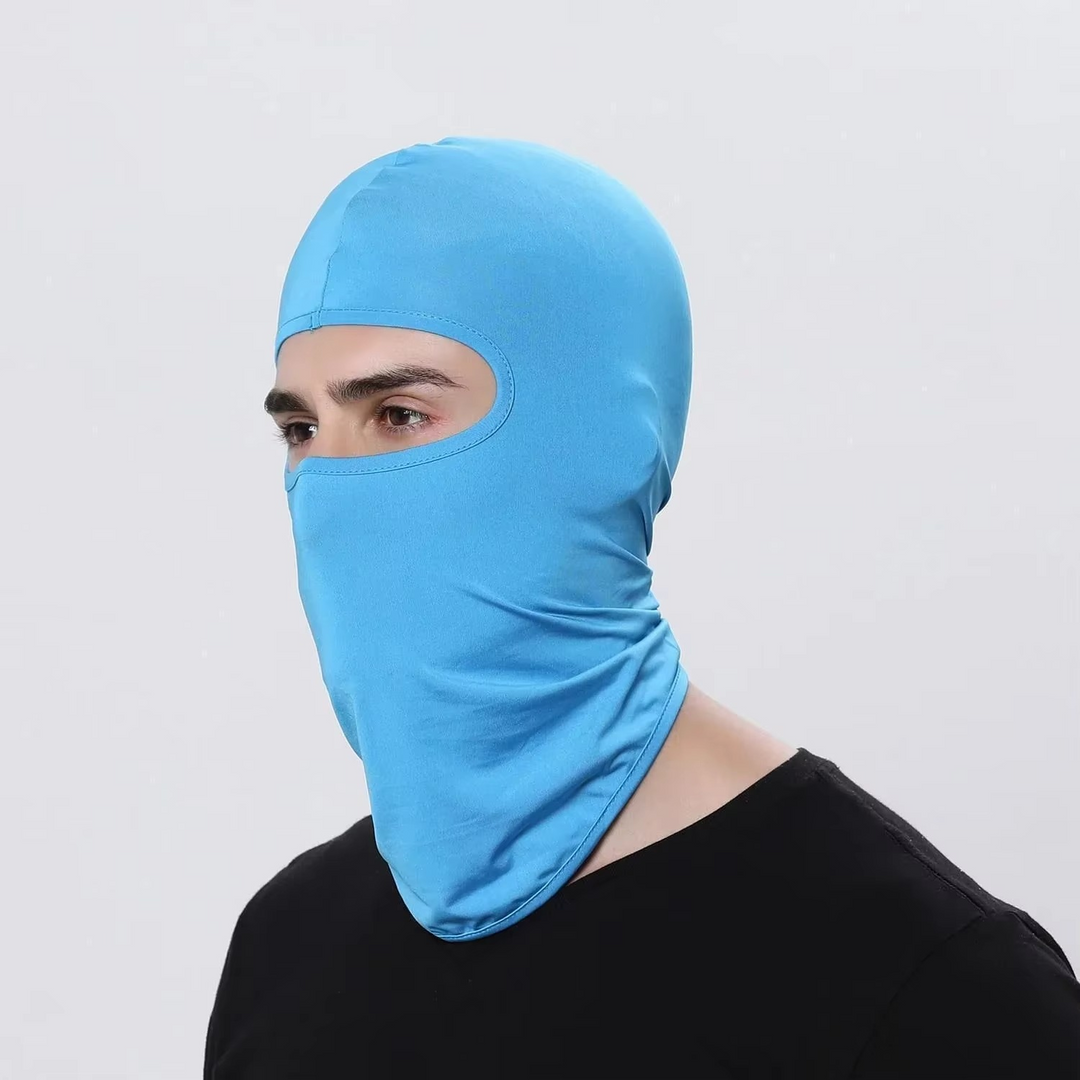 Kalsten | Full Face Balaclava Mask for Motorcycle Cycling Outdoor Sports and Ski
