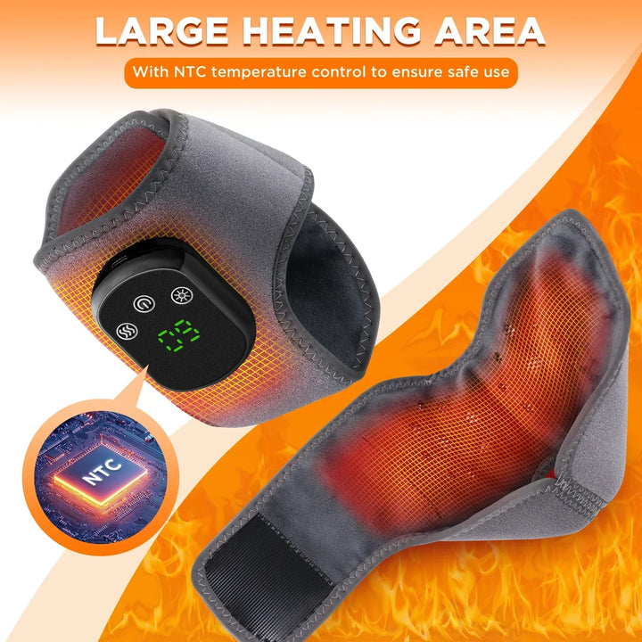Kalsten | Infrared Hot Compress Massager