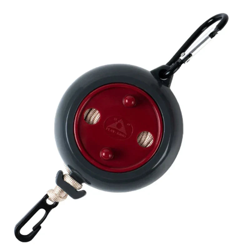 Adjustable Retractable Portable Travel Friendly Clothesline | Kalsten