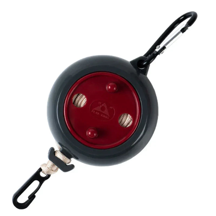Adjustable Retractable Portable Travel Friendly Clothesline | Kalsten