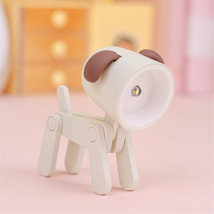 Animal night light | Super cute for the children's room | Kalsten
