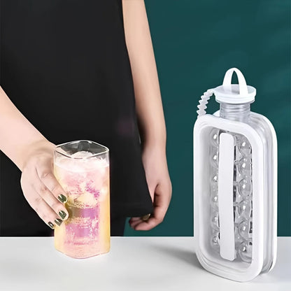 Skanto | Kerill - Ice Maker