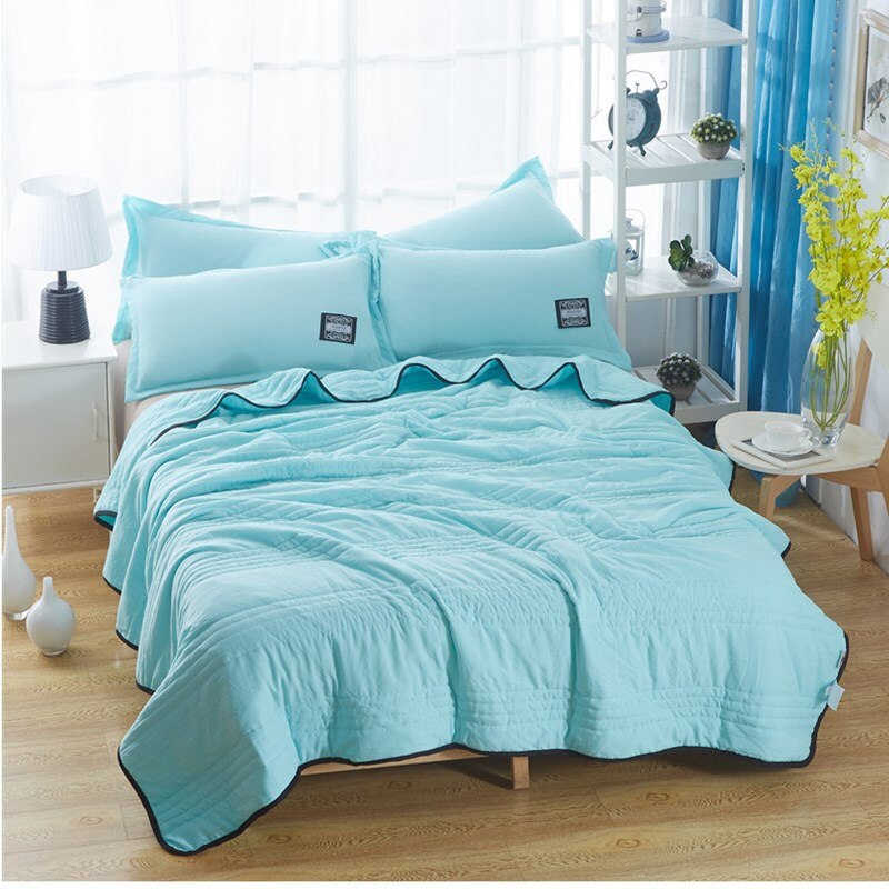 Silk Ice Cooling Calming Blanket - My Home Accessories