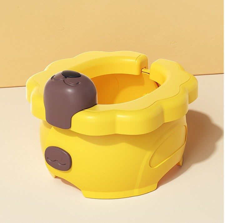 Foldable Poty Trainer Portable Kids Toilet | Kalsten