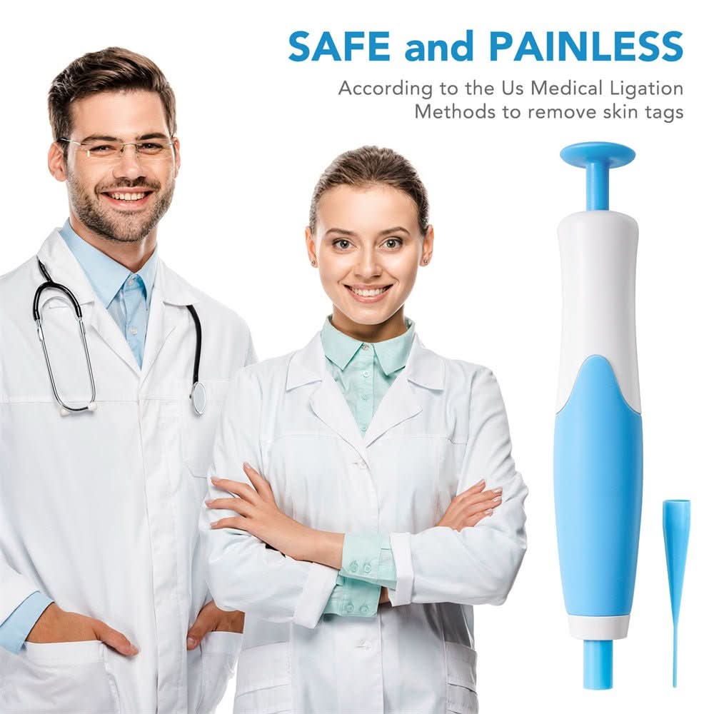 Kalsten | Skin spot remover for warts & skin tags