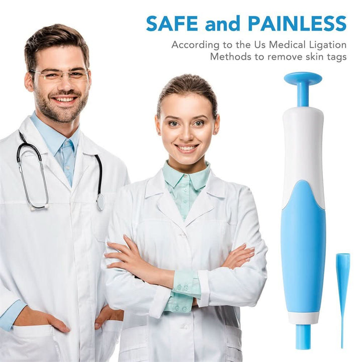 Kalsten | Skin spot remover for warts & skin tags