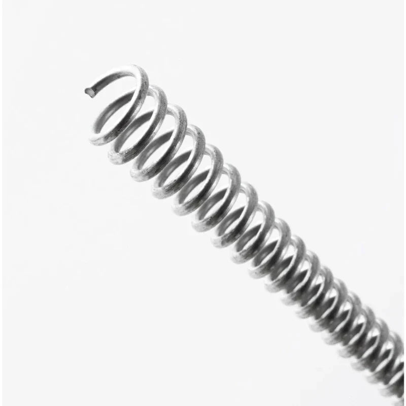 Pipe cleaning spiral drainage | Kalsten