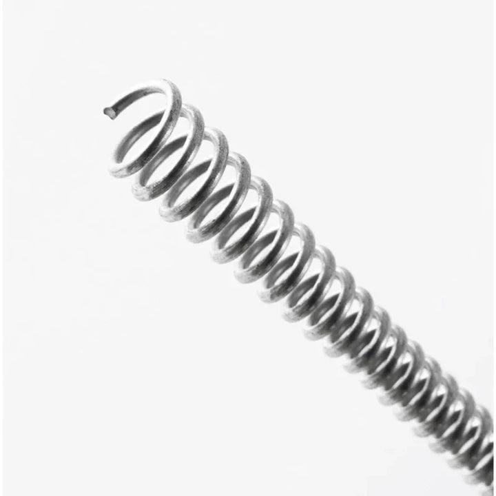 Pipe cleaning spiral drainage | Kalsten