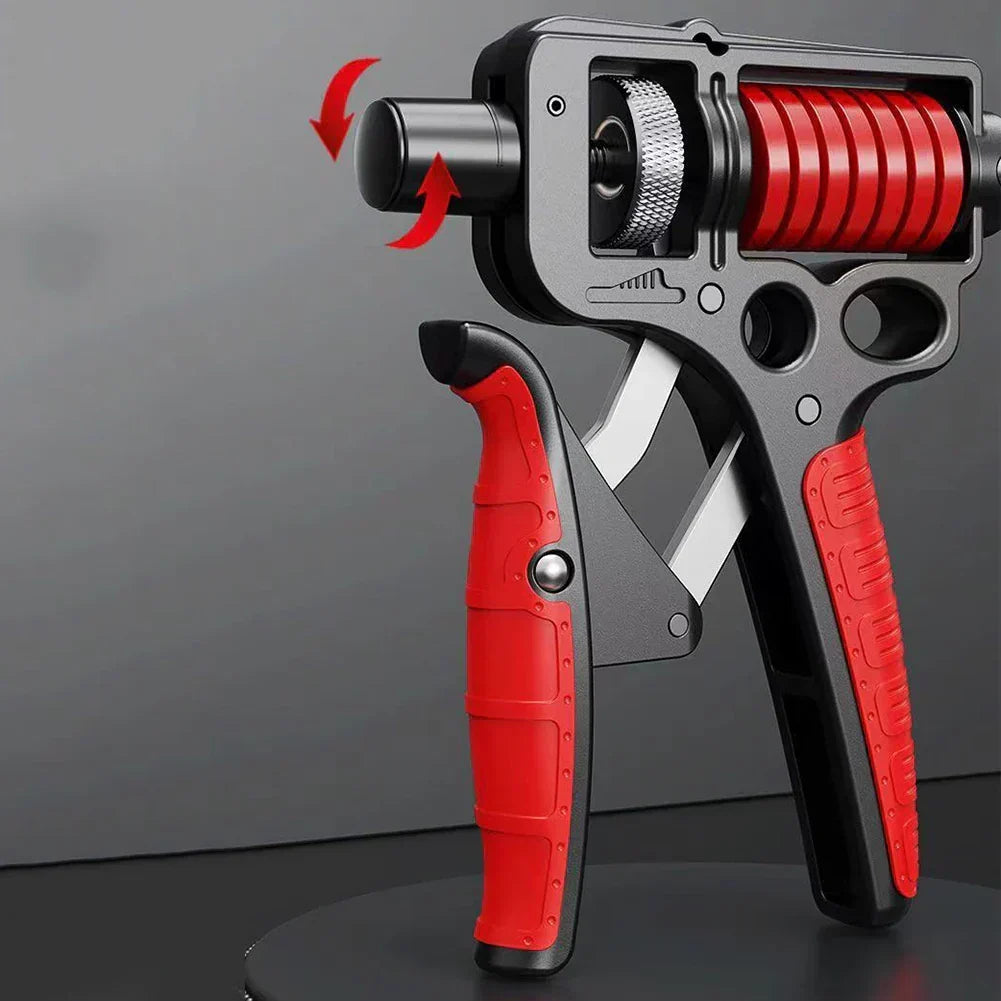 Kalsten | Adjustable Grip Hand Trainer Tool