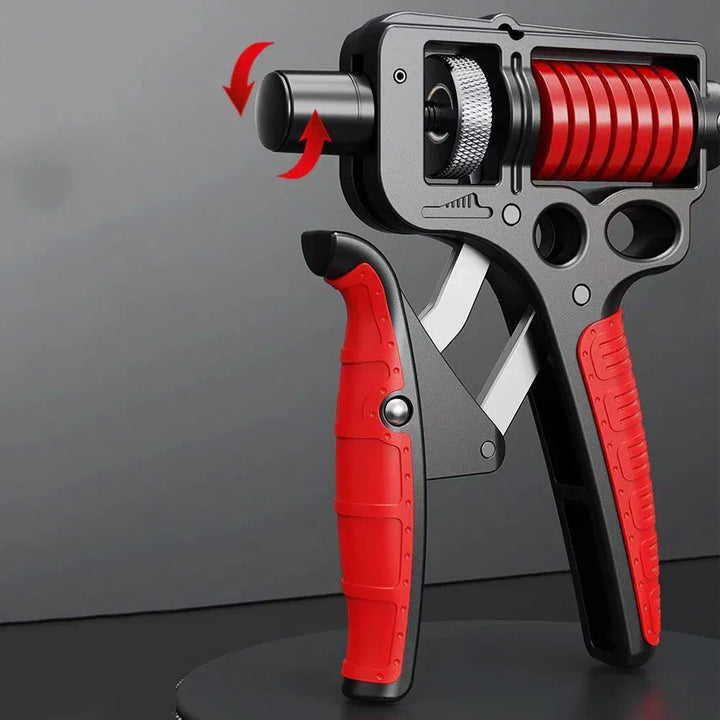 Kalsten | Adjustable Grip Hand Trainer Tool