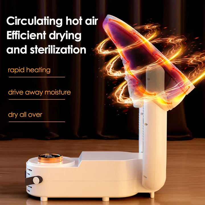 Kalsten | Multifunctional Shoe Sterilizer