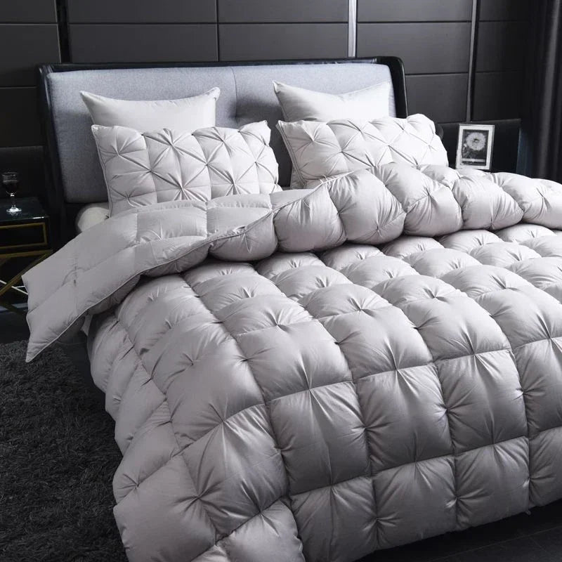 Kalsten | Luxury Goose Down Duvet