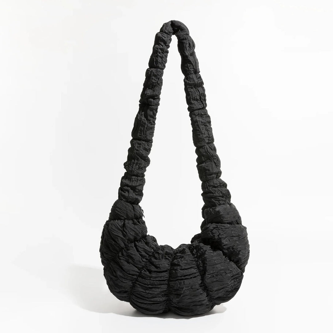 Kalsten | Puff Croissant Shoulder Bag