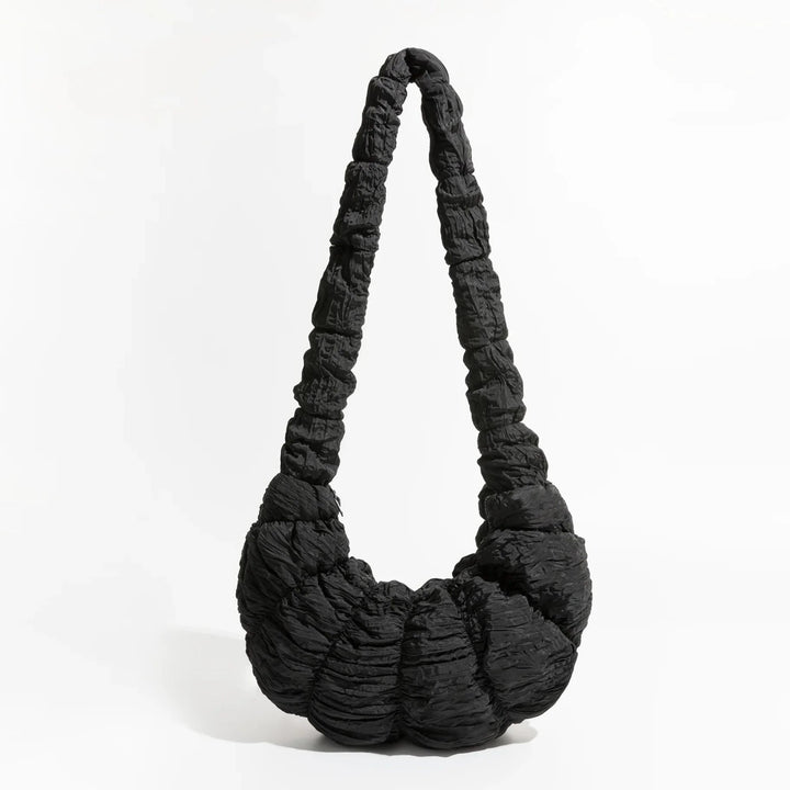 Kalsten | Puff Croissant Shoulder Bag