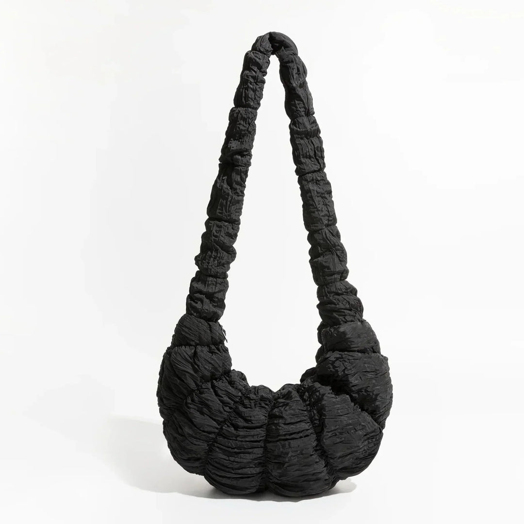Kalsten | Puff Croissant Shoulder Bag