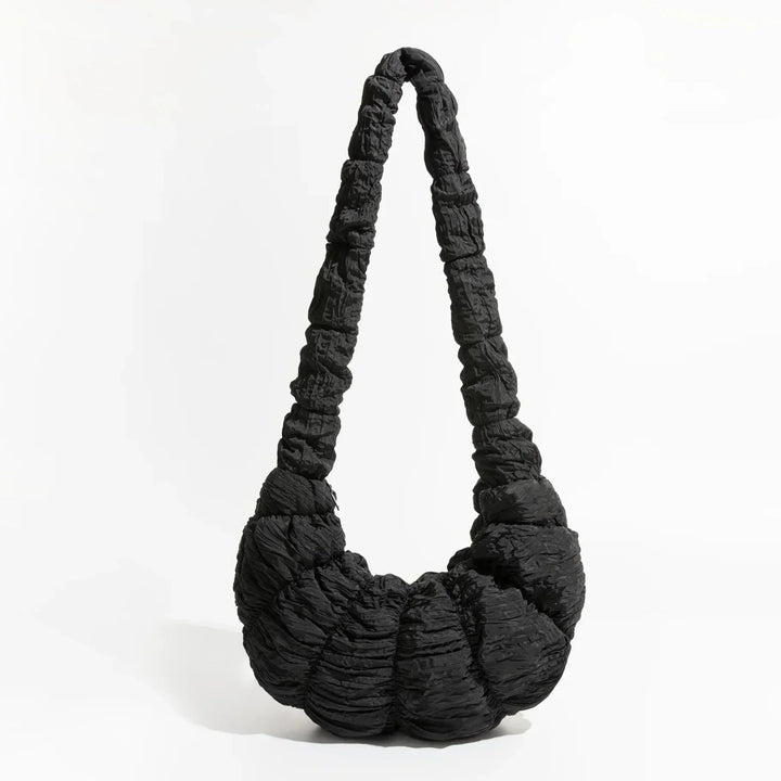Kalsten | Puff Croissant Shoulder Bag