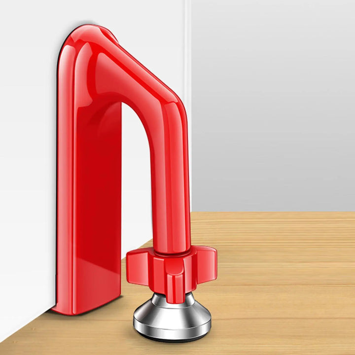 Travel Safety Block Door Stopper | Kalsten