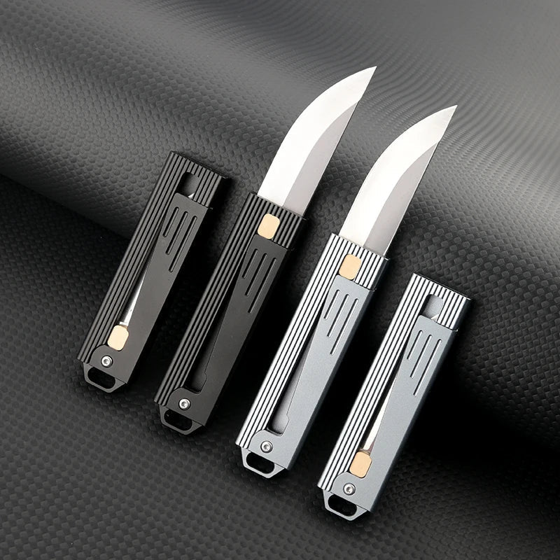 Mini Quick Flip Defense Blade | Kalsten