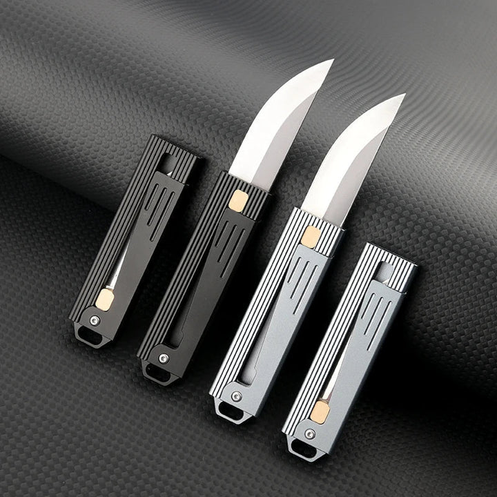 Mini Quick Flip Defense Blade | Kalsten