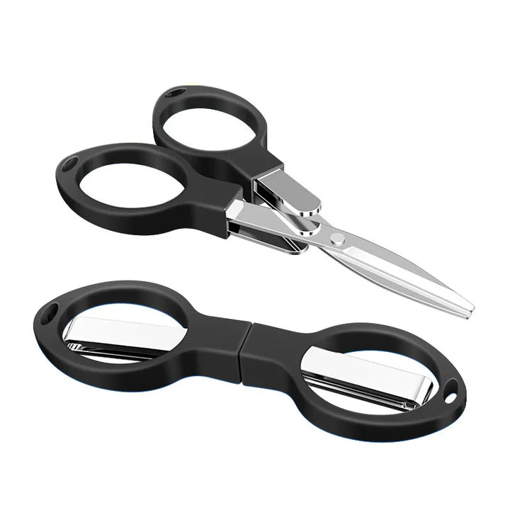 Mini Snip Stainless Scissors Keychain | Kalsten