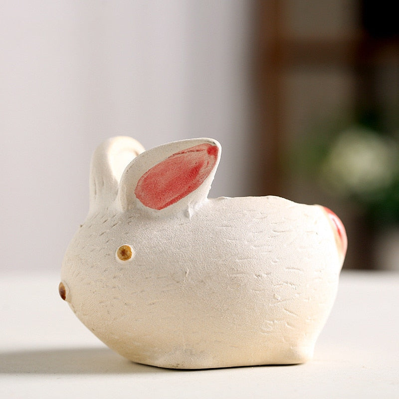 Cute Animal Cartoon Flower Pot | Kalsten