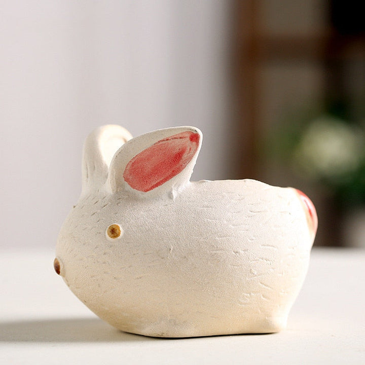 Cute Animal Cartoon Flower Pot | Kalsten