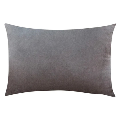 Skanto Skanto | Orion Noir Pillowcase - Luxurious Velvet Pillowcase for a Stylish Interior