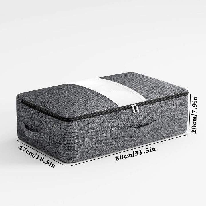 DreamTuck — Order that soothes and transforms your space | Kalsten