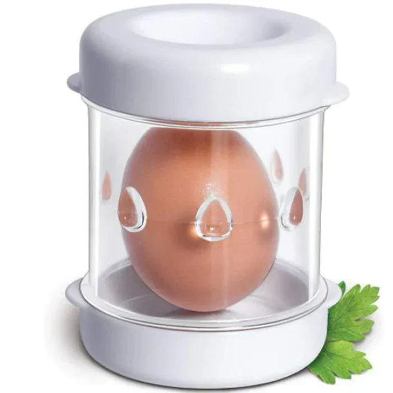 Kalsten | Swift Shell Boiled Effortless Egg Remover