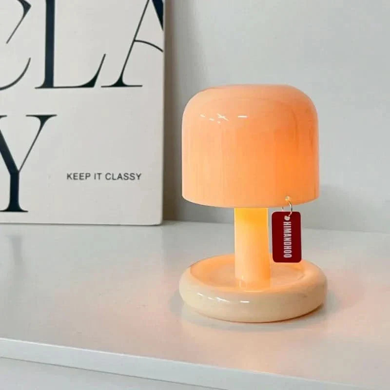 CLEMENTIA – Elegant table lamp | Kalsten