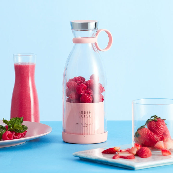Fresh Juice Portable Blender | Kalsten