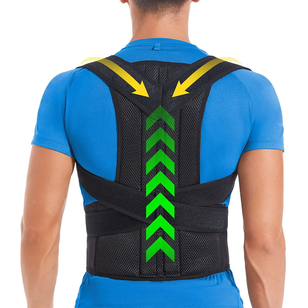 Kalsten | Lumbar Support Posture Corrector Belt