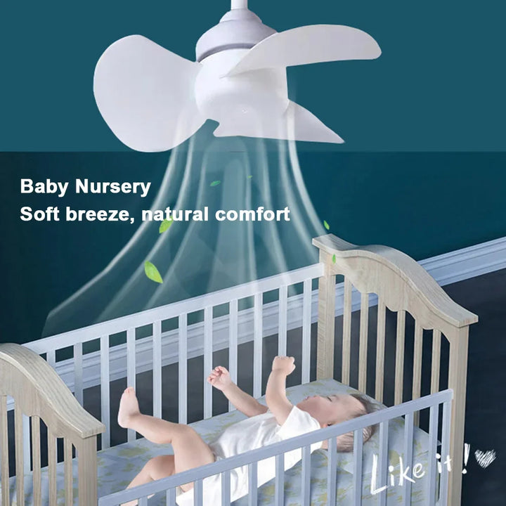 Mini Portable Fan | Kalsten