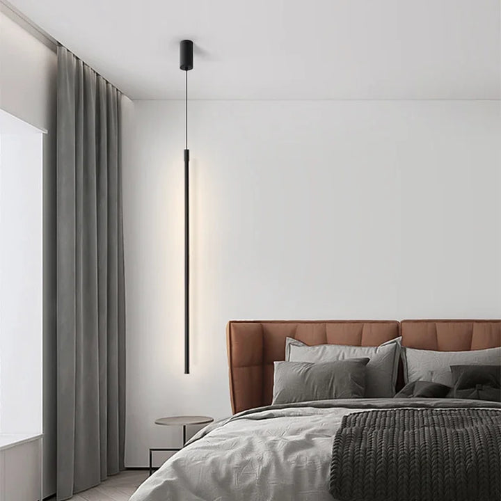 Modern LED Pendant Lights: Sleek and Minimalist Illumination | Kalsten