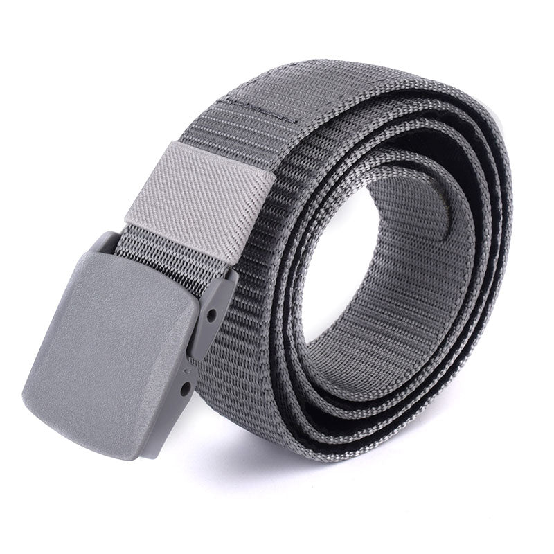 Anti-Theft Hidden Wallet Travel Belt | Kalsten