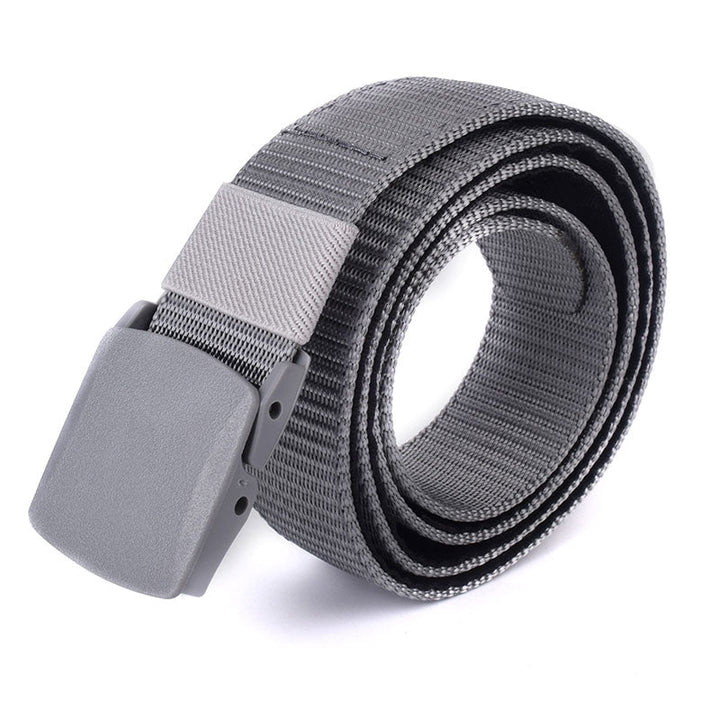 Anti-Theft Hidden Wallet Travel Belt | Kalsten