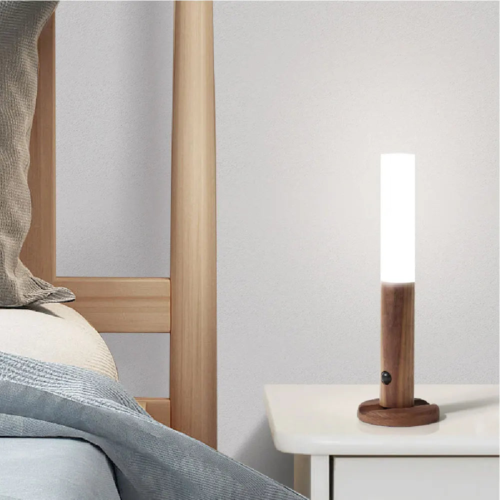 Magnetic LED Motion Sensor Night Light | Kalsten