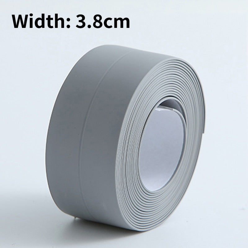 Kalsten | Self-Adhesive Waterproof Wonder Bath Sealing Strip