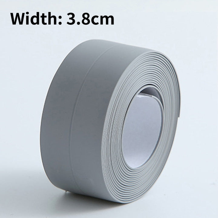 Kalsten | Self-Adhesive Waterproof Wonder Bath Sealing Strip
