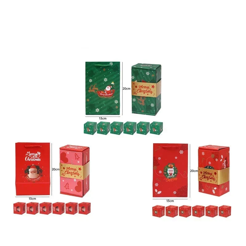 Kalsten | Pop Out Money Gift Box