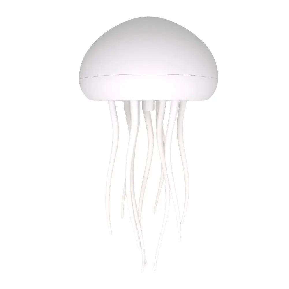 Jellyfish RGB Voice Control Pendant Night Lamp | Kalsten