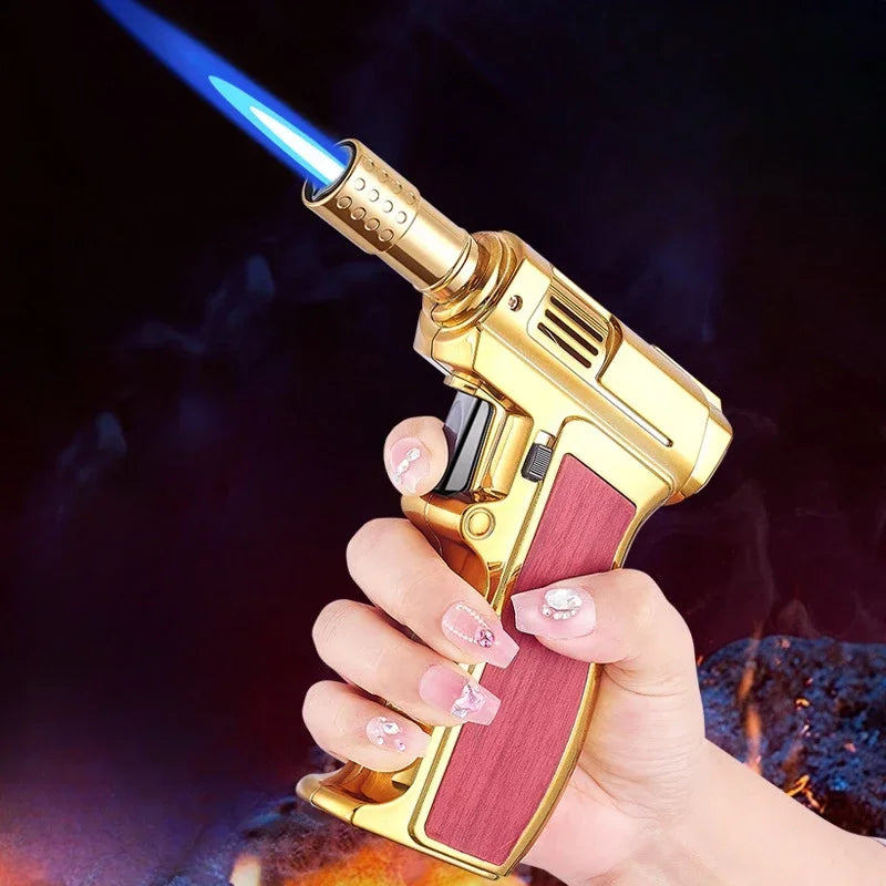 Powerful Turbo Multifunctional Torch Light | Kalsten